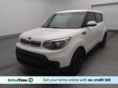 Used 2019 Kia Soul w/ Convenience Package