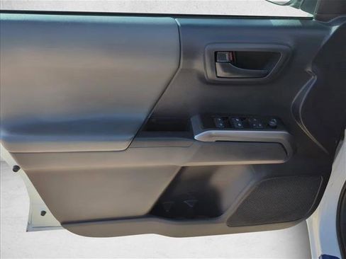 Certified 2023 Toyota Tacoma SR5 w/ Technology Package RWD image 9