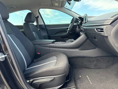 Used 2020 Hyundai Sonata SEL FWD image 10