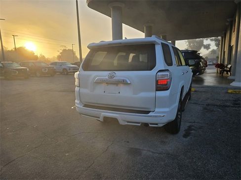 Used 2024 Toyota 4Runner Limited image 9