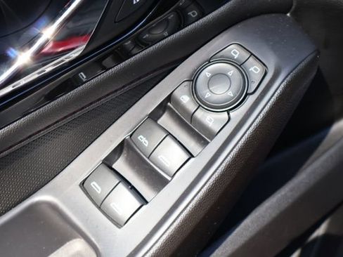 Used 2022 Chevrolet Traverse RS AWD/4WD image 18