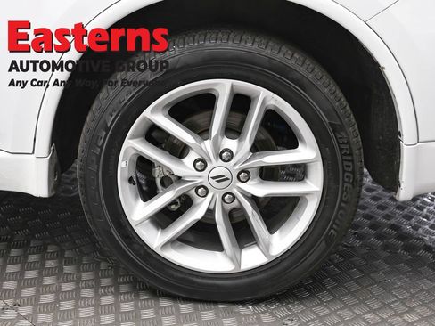 Used 2025 Dodge Durango GT AWD/4WD image 8