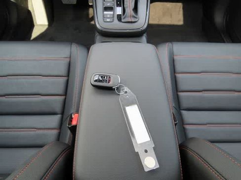 New 2026 Honda CR-V Sport-L image 26