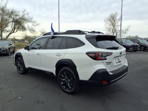 Certified 2023 Subaru Outback Onyx Edition XT image 13