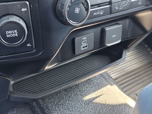 New 2026 Ford F450 XL w/ XL Chrome Package image 55