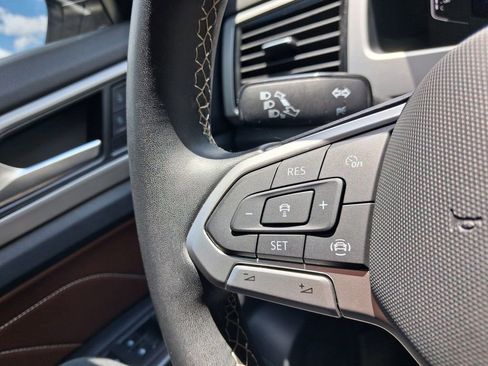 Used 2022 Volkswagen Atlas SE FWD image 23