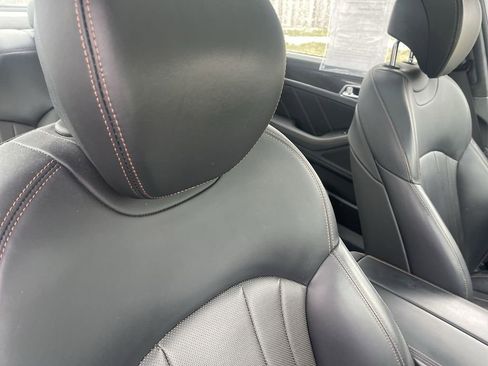 Used 2018 Genesis G80 3.3T Sport image 43