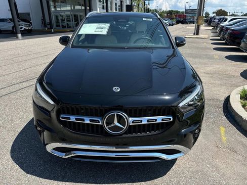 Used 2025 Mercedes-Benz GLA 250 image 2