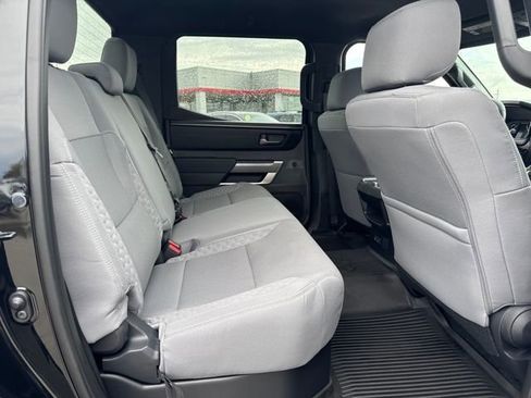 Used 2025 Toyota Tundra SR5 image 12