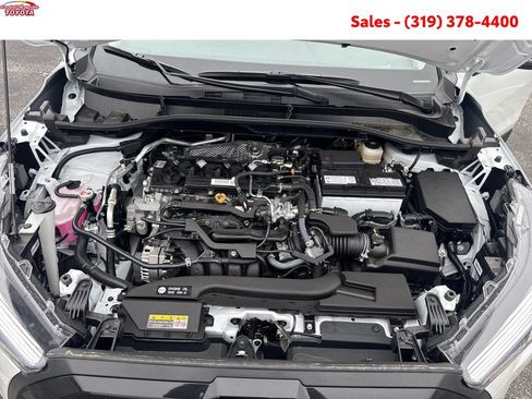 New 2026 Toyota Corolla Cross XLE w/ Convenience Package AWD/4WD image 17