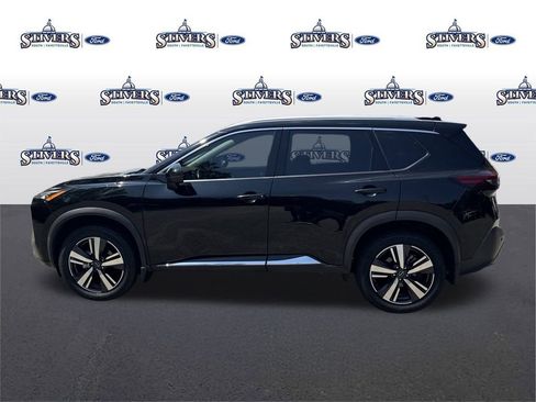 Used 2023 Nissan Rogue SL image 8