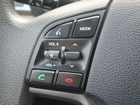 Used 2017 Hyundai Tucson SE image 23