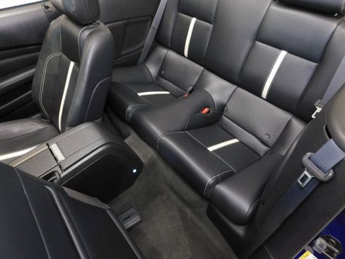 Used 2013 Ford Mustang GT Premium w/ Electronics Pkg RWD image 49