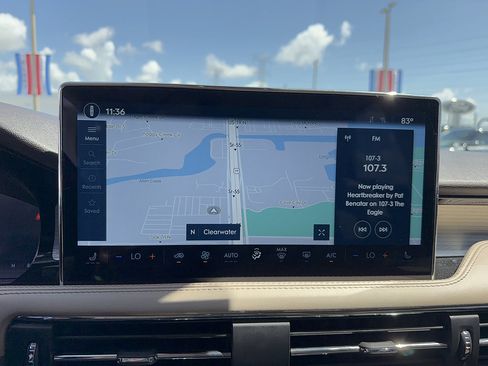 Used 2024 Lincoln Corsair FWD image 20