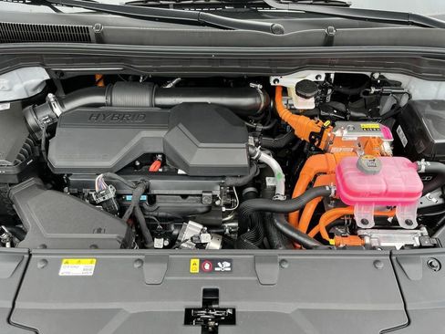 New 2026 Kia Carnival EX image 30