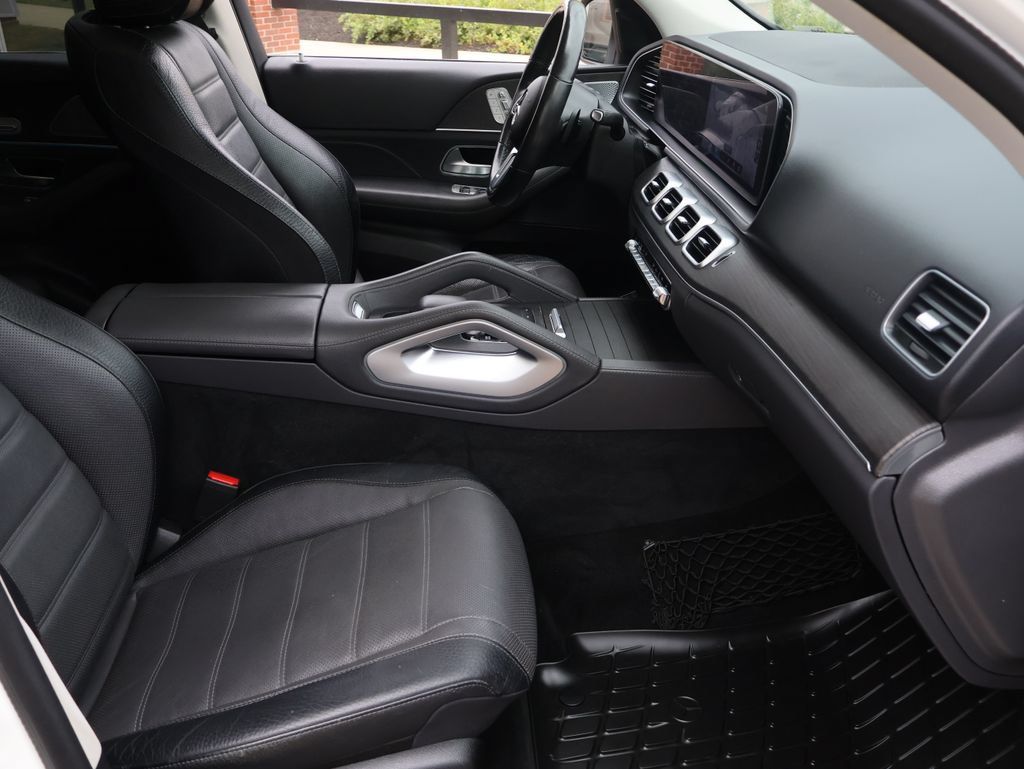 Used 2020 Mercedes-Benz GLE 450 4MATIC image 7