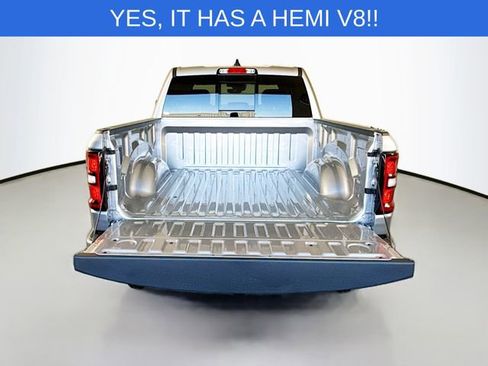 New 2026 RAM 1500 Big Horn image 25