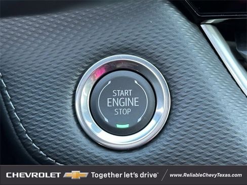 New 2026 Chevrolet Equinox LT w/ Convenience Package II image 23