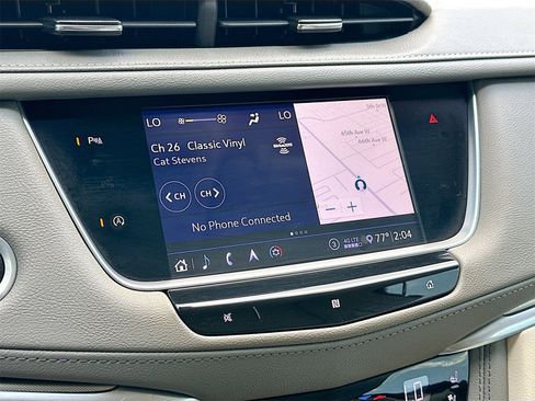 Used 2020 Cadillac XT5 Premium Luxury image 15