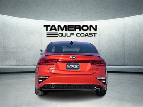 Used 2019 Kia Forte EX w/ Option Group 020 image 4