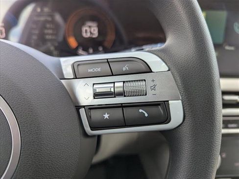 New 2026 Hyundai Tucson SEL image 14