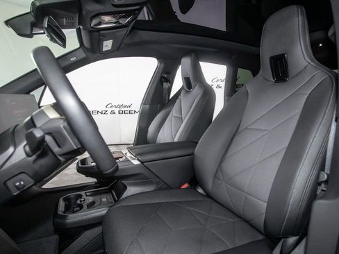 Used 2024 BMW iX M60 image 12
