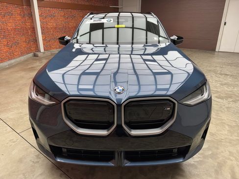 Certified 2026 BMW X3 M50 AWD/4WD image 9