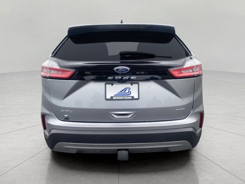 Certified 2024 Ford Edge SEL w/ Convenience Package AWD/4WD image 11