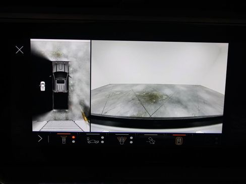 Used 2025 GMC Sierra 2500 Denali w/ Denali Reserve Package image 56