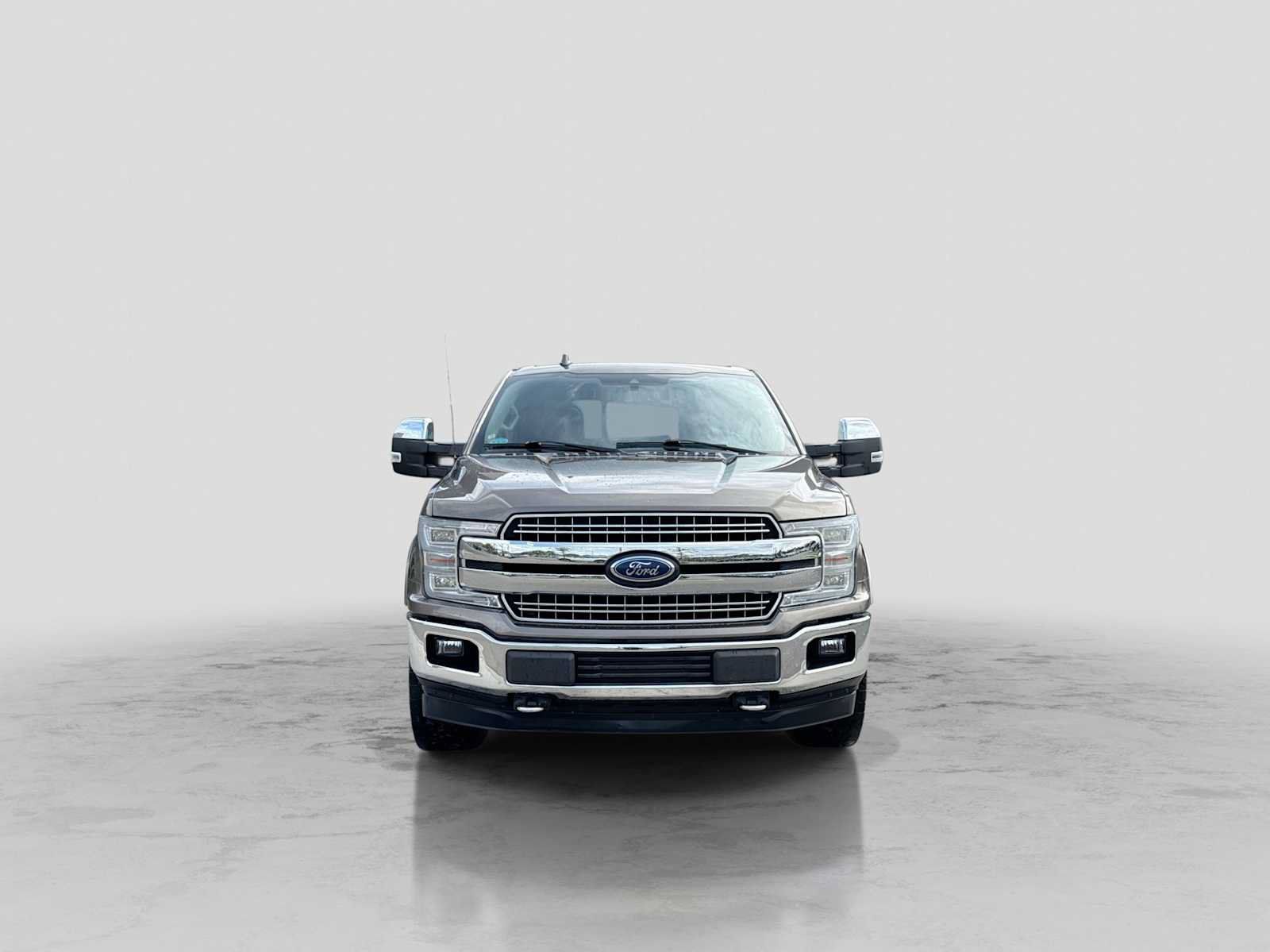 Used 2018 Ford F150 Lariat w/ Equipment Group 502A Luxury AWD/4WD image 8