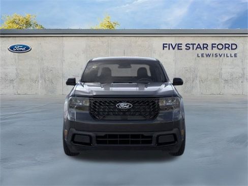 New 2025 Ford Maverick XLT w/ XLT Luxury Package image 7