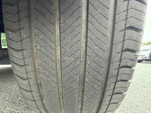 Used 2024 Cadillac Lyriq Tech w/ LPO, Floor Liner Package image 57