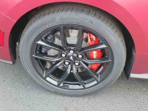 New 2025 Ford Mustang GT Premium image 10