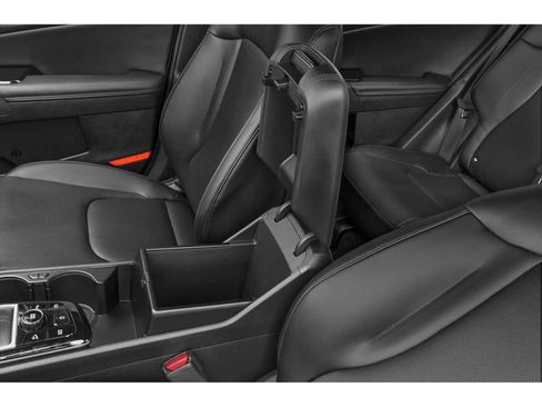 Certified 2024 Kia Sportage EX image 10