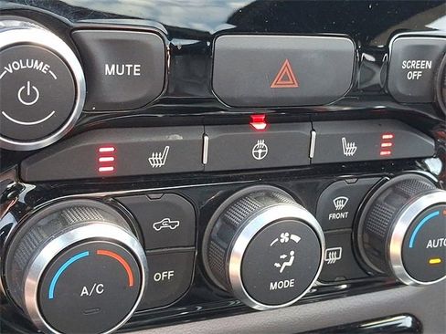 Used 2019 RAM 1500 Rebel w/ Rebel Level 2 Equipment Group image 25