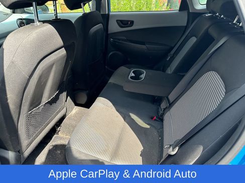 Used 2020 Hyundai Kona SEL AWD/4WD image 9