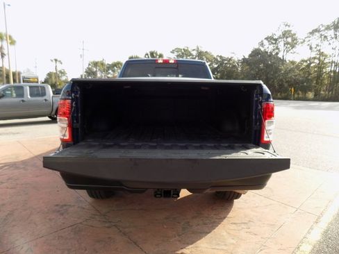 Certified 2024 RAM 2500 Tradesman w/ Protection Group image 11