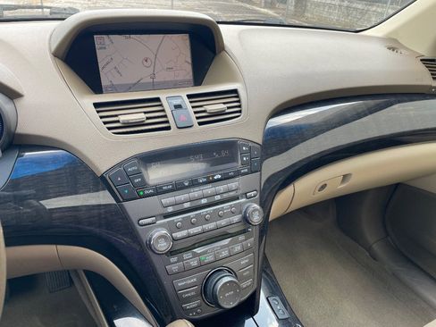 Used 2008 Acura MDX w/ Technology & Entertainment image 43