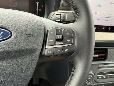 New 2025 Ford Maverick Lariat image 26