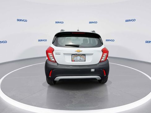 Used 2019 Chevrolet Spark ACTIV FWD image 7