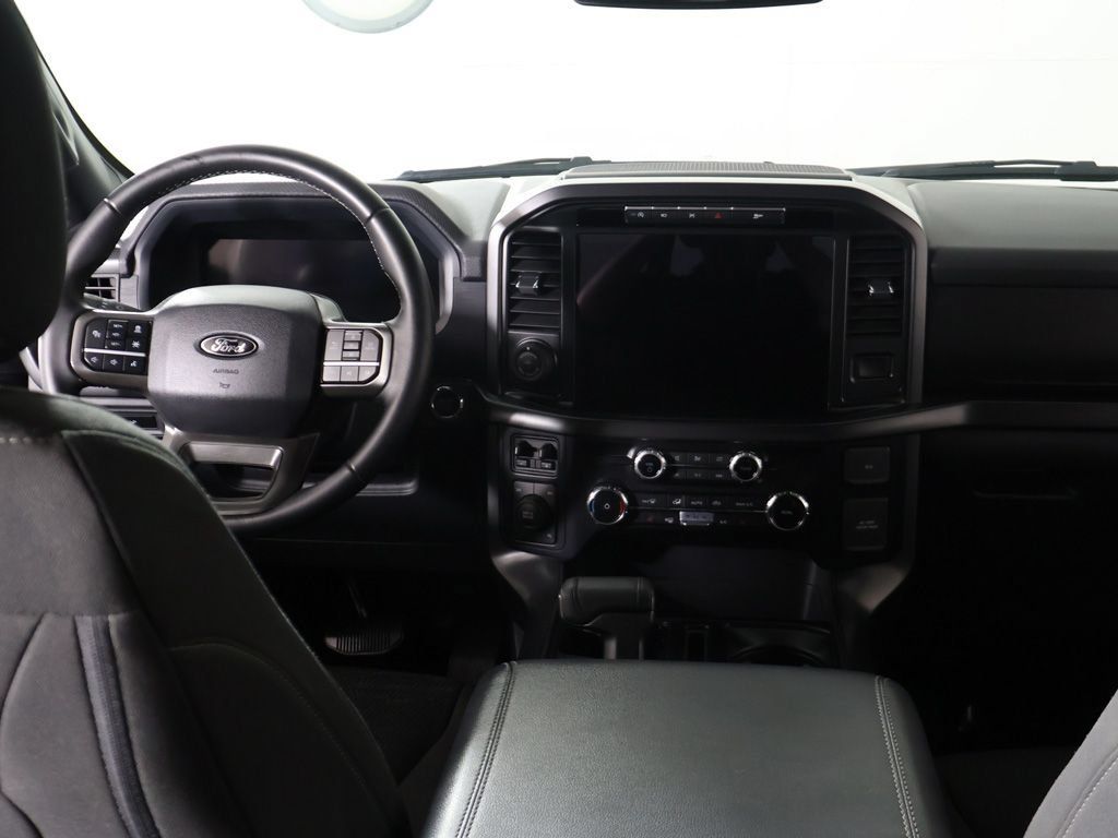 Used 2024 Ford F150 XLT w/ Equipment Group 302A MID AWD/4WD image 32