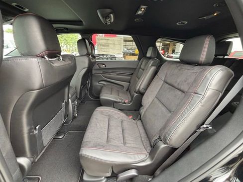 New 2026 Dodge Durango GT image 14