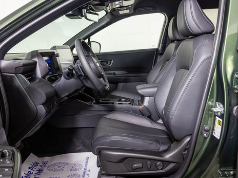 Used 2026 Subaru Outback Premium AWD/4WD image 21