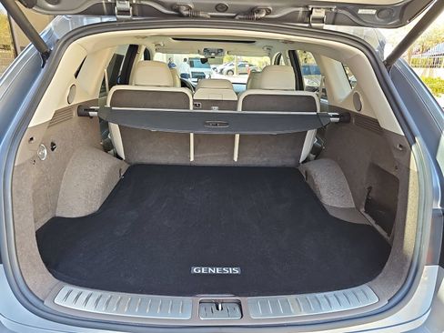 Certified 2023 Genesis GV80 2.5T w/ Prestige Package AWD/4WD image 23