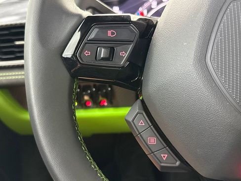 Used 2024 Lamborghini Huracan Tecnica image 11