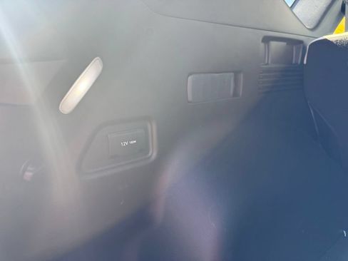 Certified 2026 Hyundai Tucson SE AWD/4WD image 35