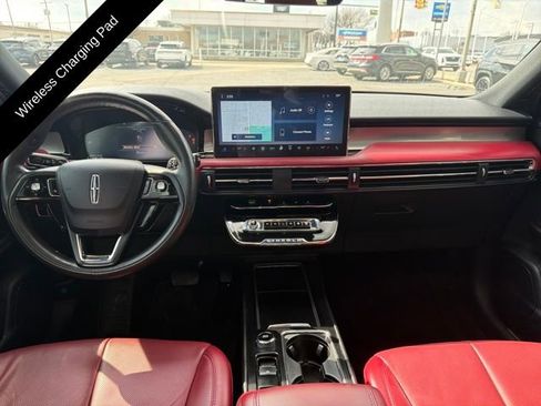 Certified 2023 Lincoln Corsair Reserve w/ Equipment Group 201A image 17