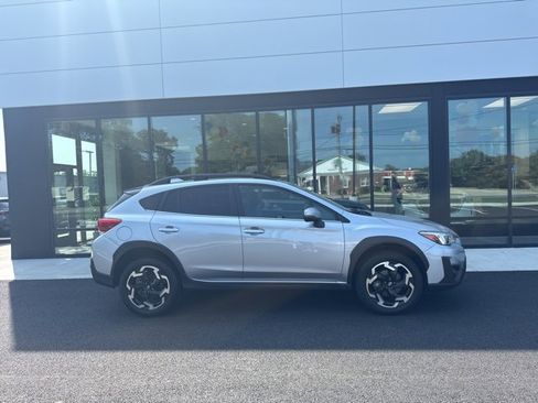 Used 2023 Subaru Crosstrek 2.5i Limited image 2