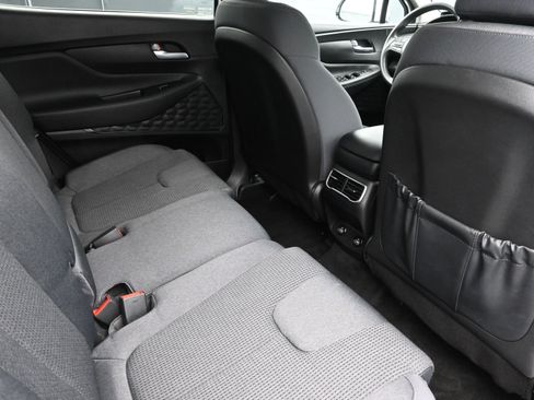 Used 2022 Hyundai Santa Fe SEL image 24