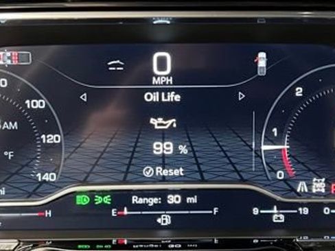 Used 2024 GMC Sierra 3500 SLT w/ SLT Convenience Package image 27